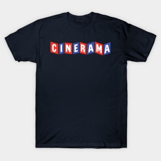 Cinerama T-Shirt